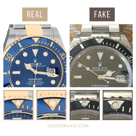 fake rolex sub steel band|how to find a fake rolex.